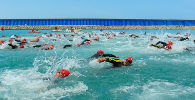 Сочи примет российский этап чемпионата мира по плаванию в открытой воде Oceanman